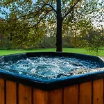 Wellness Sloupnice * Horni Sloupnice