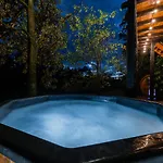 Wellness Sloupnice Apartment *