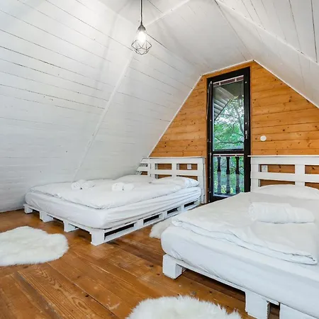 Appartement Wellness Sloupnice *