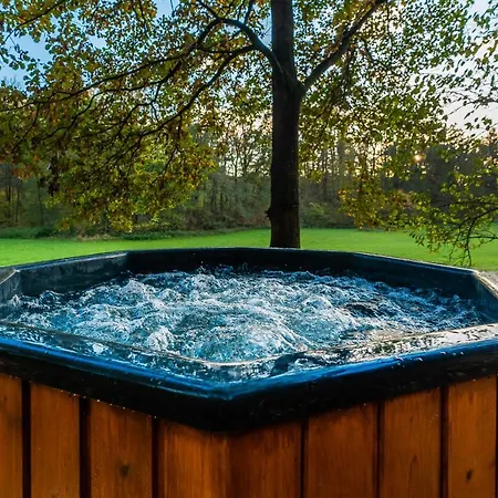 Wellness Sloupnice * Horní Sloupnice