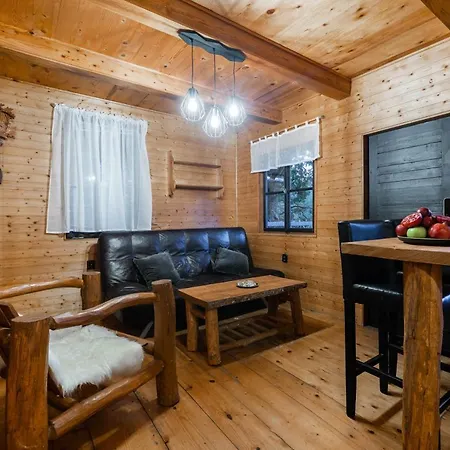 Apartamento Wellness Sloupnice