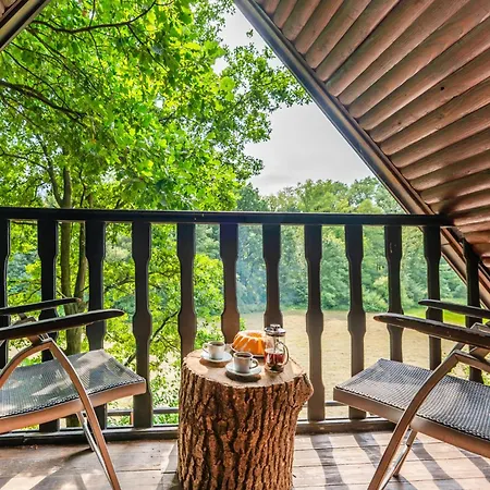 Wellness Sloupnice דירה Horní Sloupnice