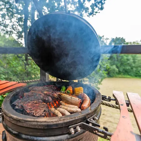 דירה Wellness Sloupnice