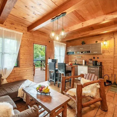 Wellness Sloupnice דירה Horní Sloupnice