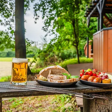 דירה Wellness Sloupnice *