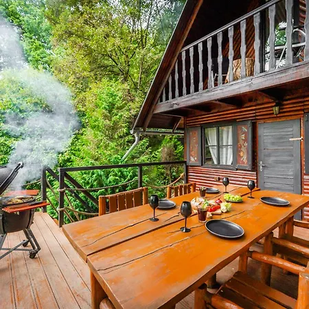 Wellness Sloupnice * Horní Sloupnice