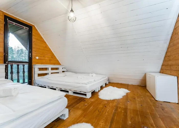 Wellness Sloupnice * Horní Sloupnice