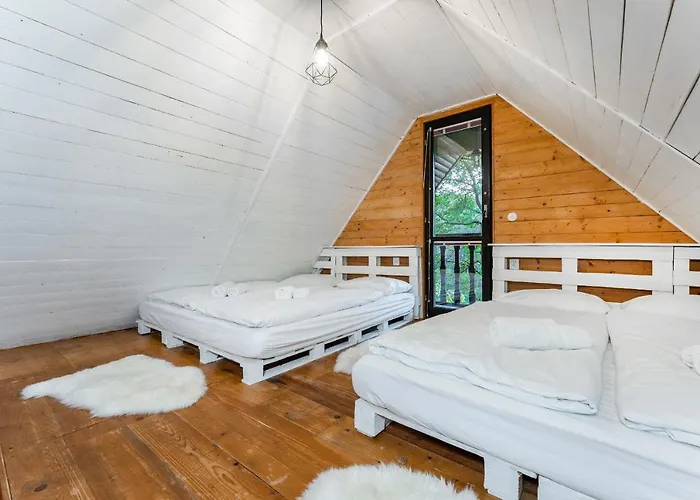 Apartman Wellness Sloupnice *