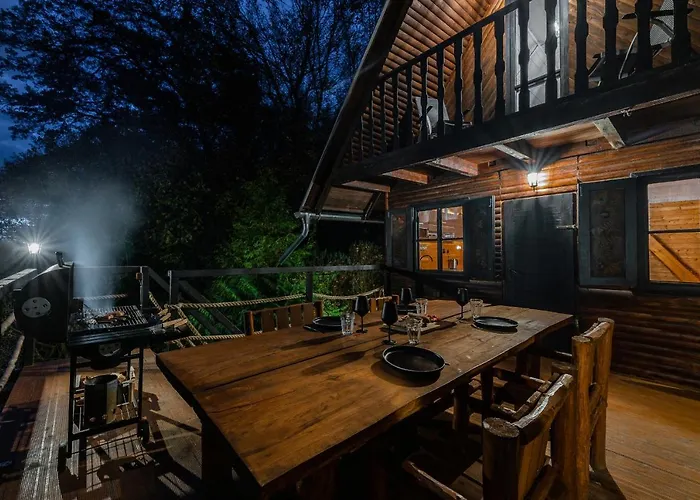 Wellness Sloupnice Horní Sloupnice