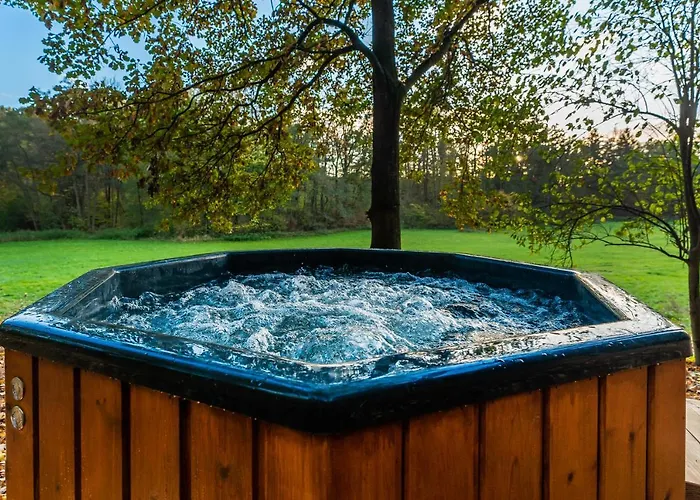 Wellness Sloupnice * Horní Sloupnice