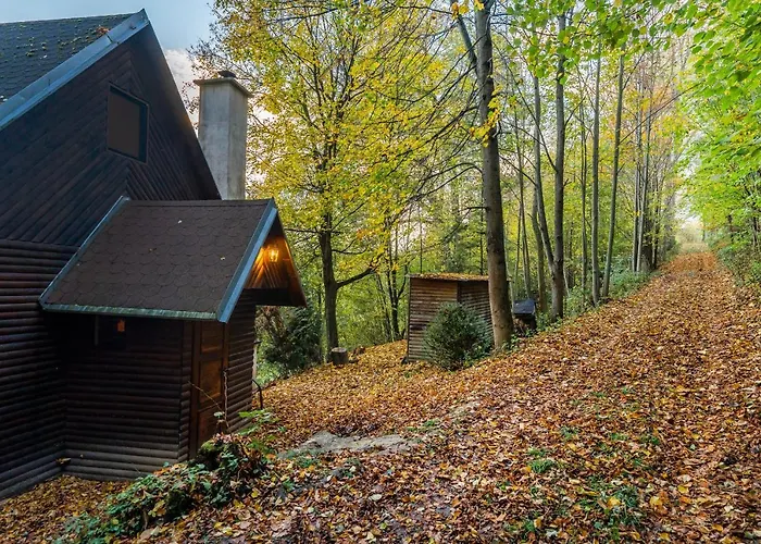 Wellness Sloupnice * Horní Sloupnice