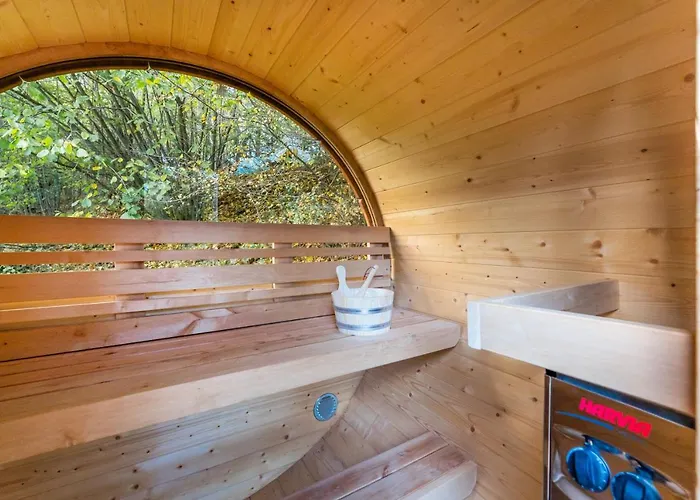 Wellness Sloupnice Horní Sloupnice