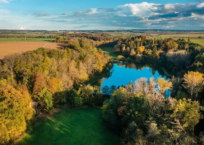 Wellness Sloupnice Horní Sloupnice