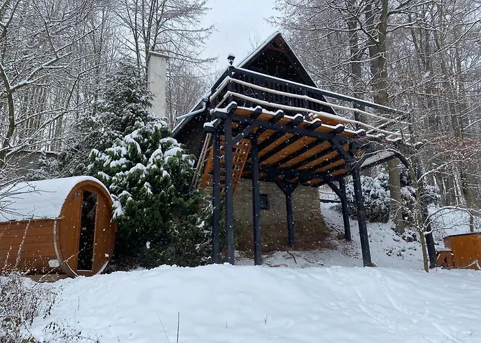 Wellness Sloupnice * Horní Sloupnice