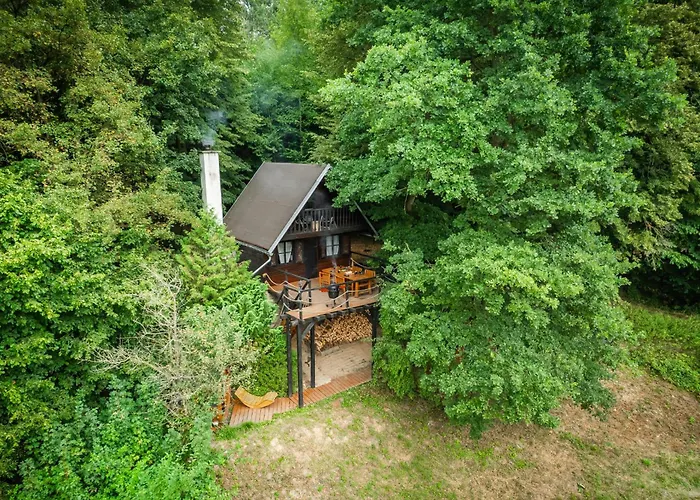 Wellness Sloupnice Horní Sloupnice