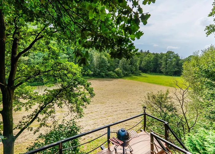 Wellness Sloupnice דירה Horní Sloupnice