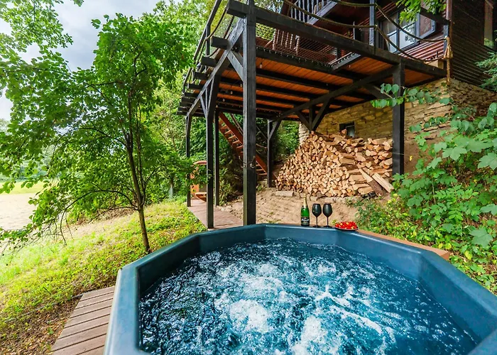 Wellness Sloupnice Horní Sloupnice